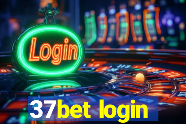 37bet login